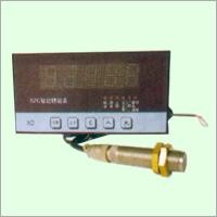 SZC-04智能转速表